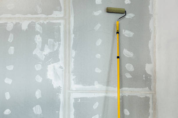 Wallpaper Removal and Painting in Bystrom, CA